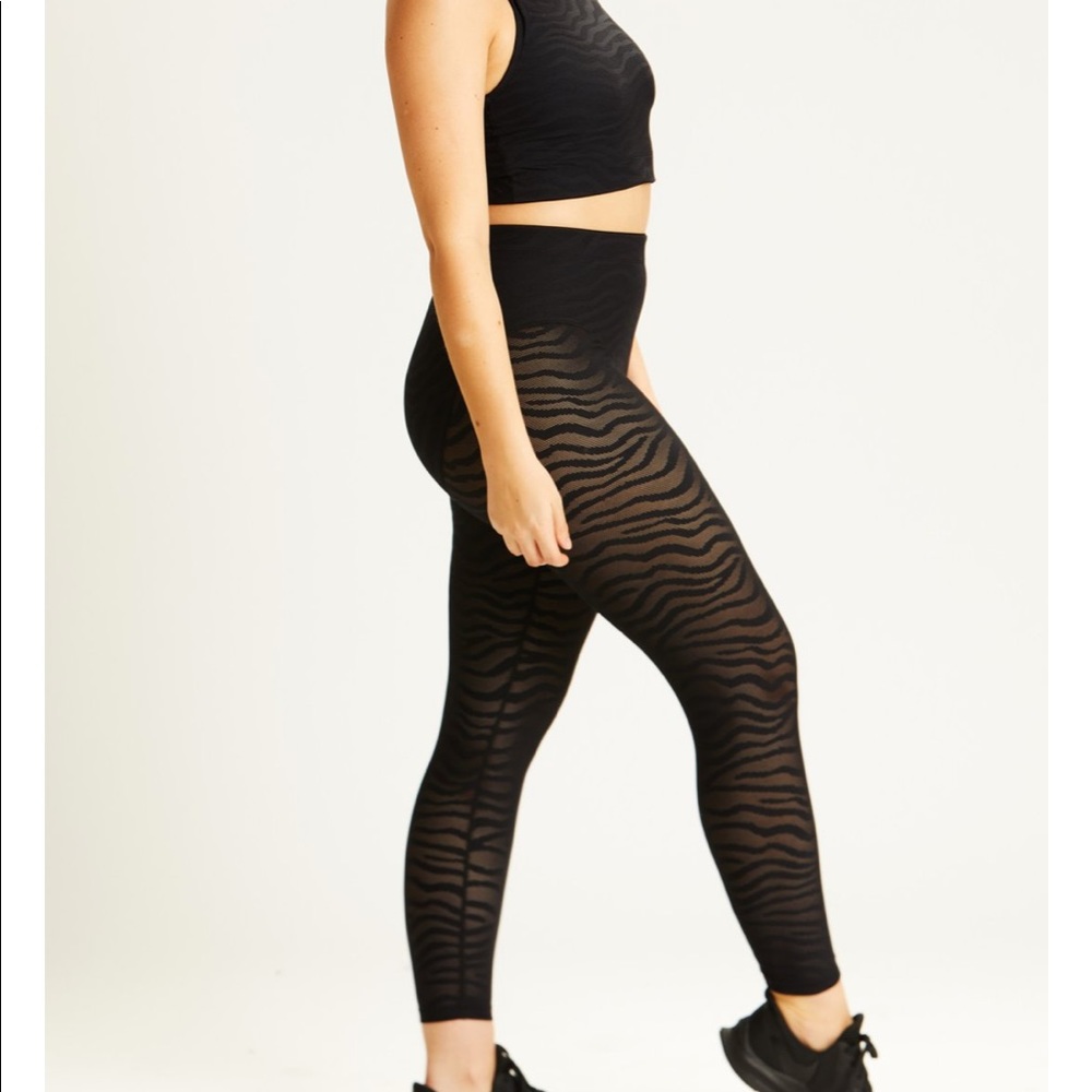 Adam Selman Sport Leggings